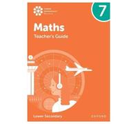 Katie Wood Jemma Sherwood Dan Drape Oxford International Maths: Tea (Tascabile)