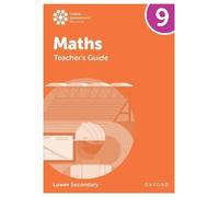 Katie Wood Jemma Sherwood Dan Drape Oxford International Maths: Tea (Tascabile)
