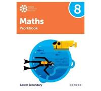 Workbook 8 (Lower Secondary)