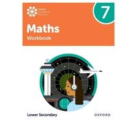 Workbook 7 (Lower Secondary)