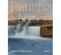 Katie Wood Kirchhoff Thomas Denenberg John Wi Painting a Nati (Copertina rigida)