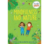 Katie Woolley Dr. Rhianna Watts Mindfulness and Nature (Copertina rigida)