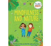 Katie Woolley Dr. Rhianna Watts Mindfulness and Nature (Tascabile)