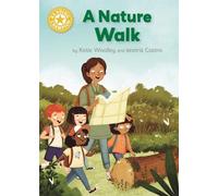 Katie Woolley Reading Champion: A Nature Walk (Copertina rigida)