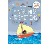 Katie Woolley Rhianna Watts Mindfulness and My Emotions (Copertina rigida)
