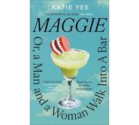 Katie Yee Maggie (Tascabile)