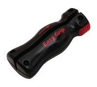Katimex 101070 Easy Grip - Impugnatura per Polycatat da 3 mm, colore: Nero