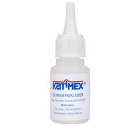 Katimex - Colla speciale fibra di vetro, 3 g
