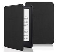 KATIMI Custodia per Kindle Paperwhite 2024 (12a Generazione) da 7 Pollici e Kindle Colorsoft Signature Edition 2024, Custodia Protettiva Impermeabile Ultra Sottile e Leggera
