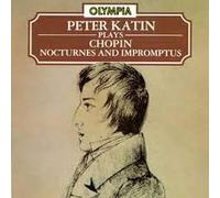 Nocturnes & Impromptus