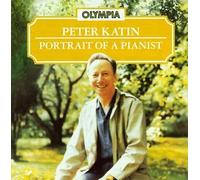 Katin - Peter Katin a Portrait of a Pianist