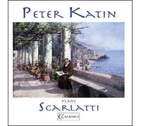 Katin,Peter - Peter Katin Plays Scarlatti
