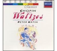 Katin – Waltzes/ valses