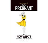 Katina Michelis You're Pregnant (Tascabile)