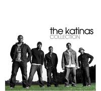 KATINAS, THE - COLLECTION - THE KATINAS
