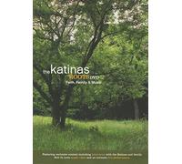 KATINAS, THE - Roots Live DVD [Import]