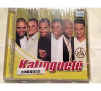Katinguele - Venha Matar Saudades