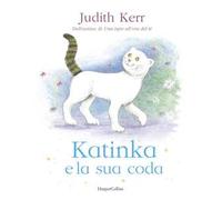 Katinka e la sua coda