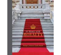 Katinka Holupirek Laura Joppien At Home with Royalty (Copertina rigida)