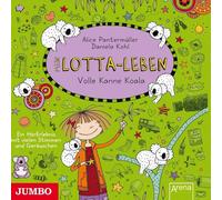 Katinka Kultscher Mein Lotta-Leben.Volle Kanne Koala (11)
