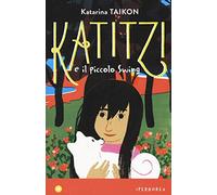 Katitzi e il piccolo Swing