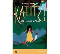 Katitzi nella buca dei serpenti