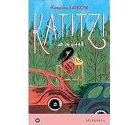 Katitzi va in città
