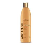 Capelli Kativa women Balsamo all'OLIO DI ARGAN 550 ml