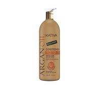 Kativa Argan Oil Conditioner Protection Softness & Shine 1000Ml
