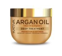 Kativa Argan Oil Intensive Repair Treatment 300ml