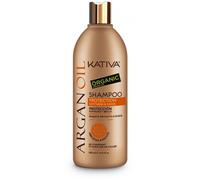 Kativa Argan Oil Shampoo Protection Softness & Shine 500ml