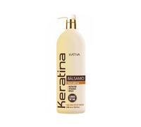 Kativa Balsamo alla cheratina 1000ml - Balsamo