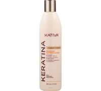 Kativa Balsamo Keratin 355ml - Balsamo