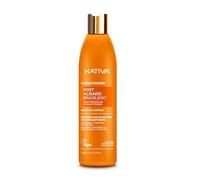 KATIVA - Balsamo Lisciante | Keraliss Complex 355 ml | Districa e rende i capelli setosi. Idrata e aiuta a controllare il crespo