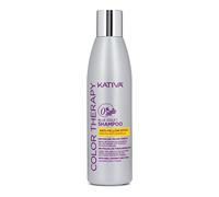 Kativa Color Therapy Blue Violet Shampoo 250 ml