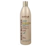 E_0017_335293 Kativa Kativa Shea Butter Coconut y Marula Oil Conditioner 550ml S