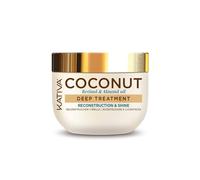 kativa coconut deep treatment recostruction&s