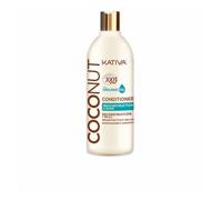 Kativa Coconut Conditioner 500ml