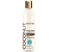 KATIVA COCONUT CONDITIONER RECONSTRUCTION&SHINE 355 ML