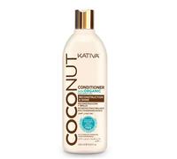 Kativa Coconut Conditioner Reconstruction & Shine 500ml
