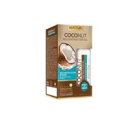 Kativa Coconut Olio Ricostruttore 60 ml | Olio di Cocco per Capelli | Brillantezza e Idratazione | Capelli molto Danneggiati, Sensibilizzati, Secchi | Siero Capelli | Olio di Cocco Biologico