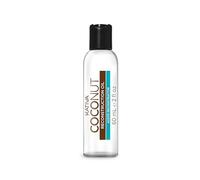 KATIVA - Coconut Reconstruction Oil | 60 ml | Con olio di cocco, retinolo e olio di mandorla. Formula leggera senza risciacquo
