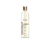 KATIVA COCONUT SHAMPOO RECONSTRUCTION & SHINE 355 ML