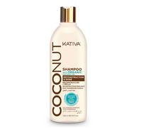 Kativa Coconut Shampoo Reconstruction & Shine 500Ml