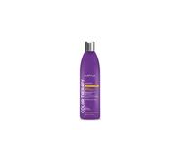 KATIVA Color Therapy Blue Violet| Balsamo Matizer 355 ml | Balsamo viola effetto anti-giallo | Karitè, cocco e agrumi | Senza sale, solfati e parabeni | Capelli biondi, capelli grigi o grigi