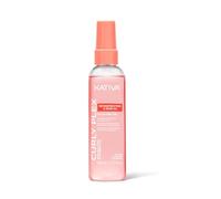 Kativa Curly Plex Reconstruction & Shine Oil 110 ml | Tutti i tipi di ricci | Nutrizione e Idratazione | Capelli morbidi | Con Nano-Bond Complex, Shea Butther e semi di lino.