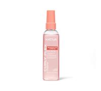 Kativa Curly Plex Reconstruction & Shine Oil 110 ml | Tutti i tipi di ricci | Nutrizione e Idratazione | Capelli morbidi | Con Nano-Bond Complex, Shea Butther e semi di lino.
