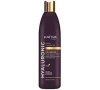 Kativa Hyaluronic Keratin & Coenzima Q10 Shampoo 355ml - Shampoo