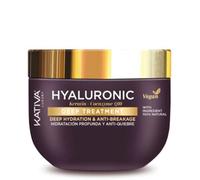 Kativa Hyaluronic Trattamento profondo 300 ml Idratazione