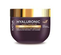 Kativa Hyaluronic Keratin & Coenzyme Q10 Deep Treatment 300ml